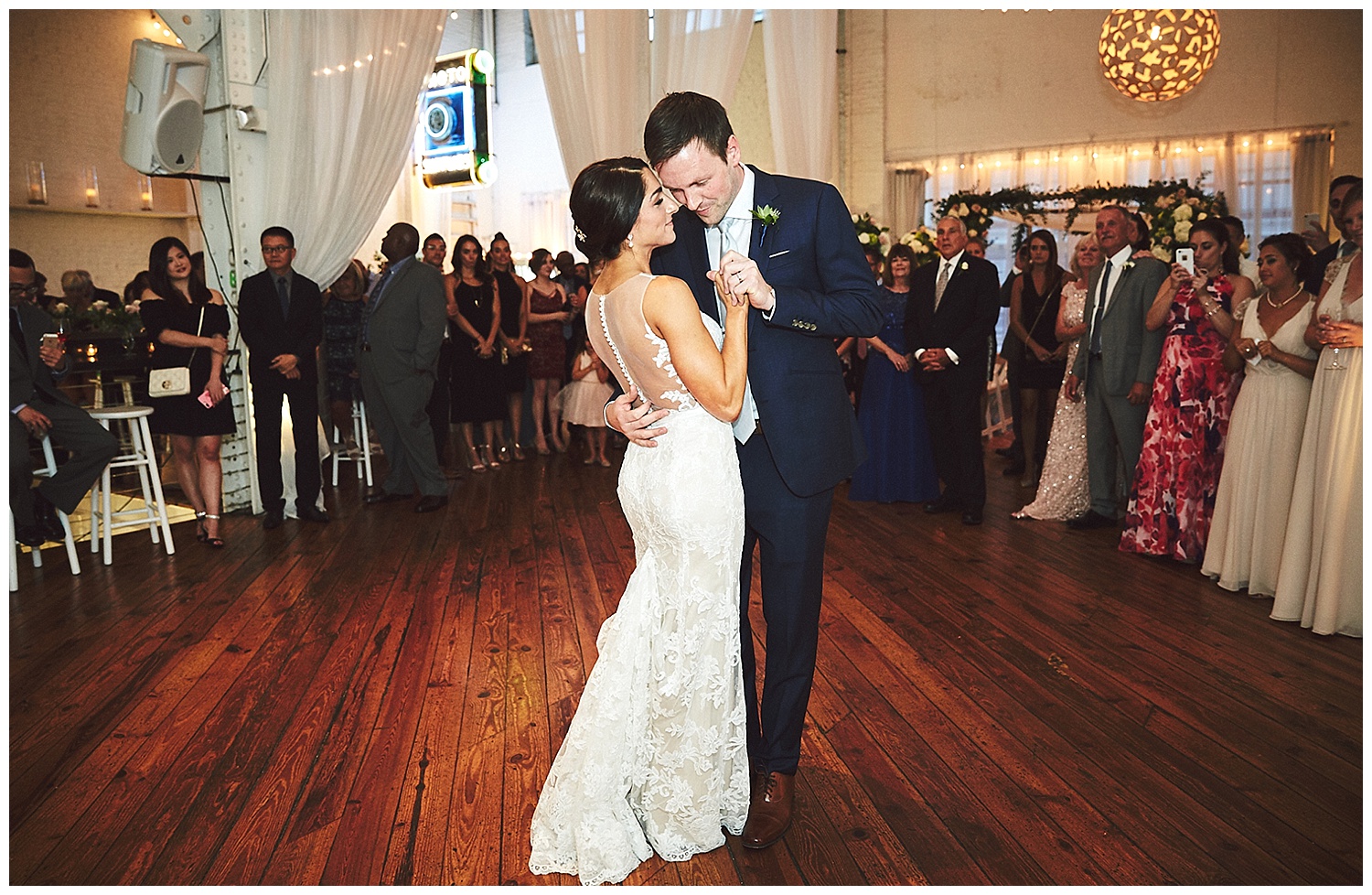 Weddings | Bri Johnson | Power Plant Studios