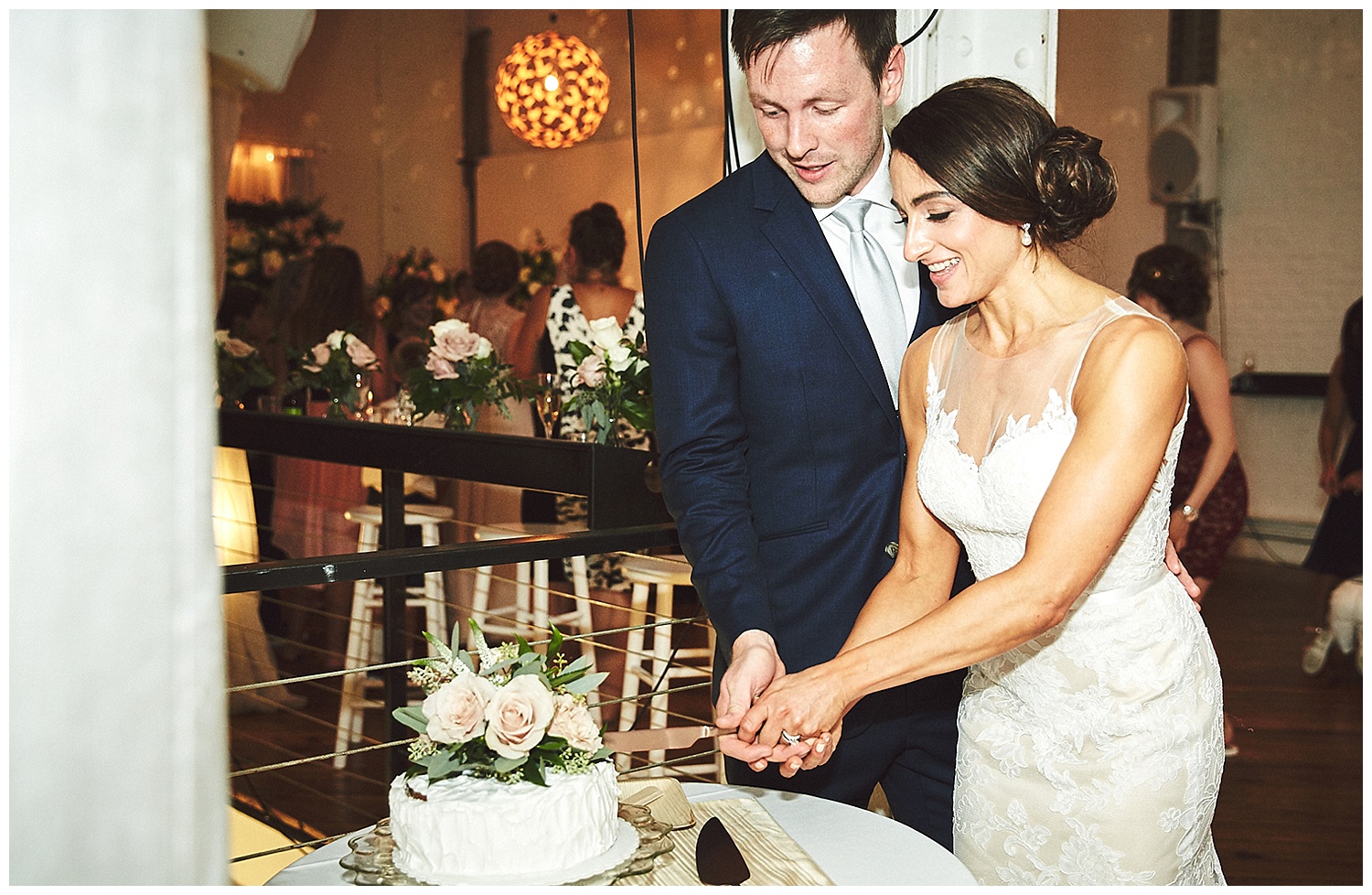 Weddings | Bri Johnson | Power Plant Studios