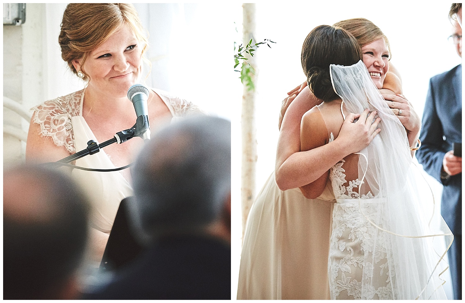 Weddings | Bri Johnson | Power Plant Studios