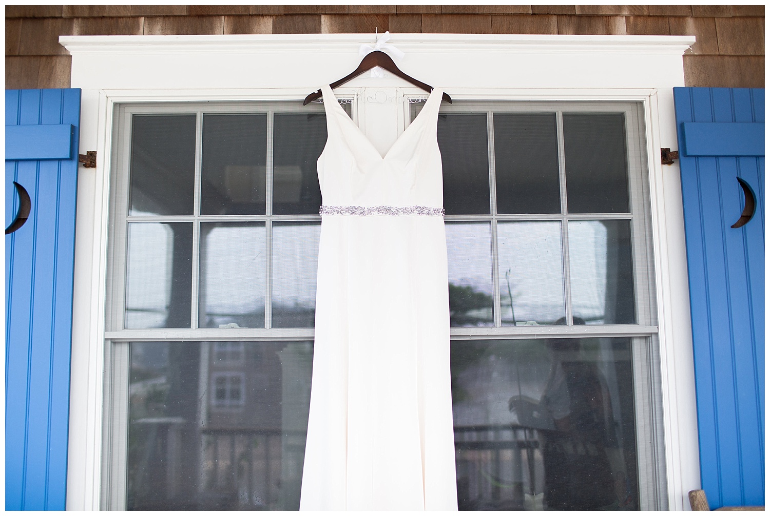 Jersey Shore Wedidngs | Little Egg Harbor Yacht Club | Beach Haven, NJ | www.redoakweddings.com