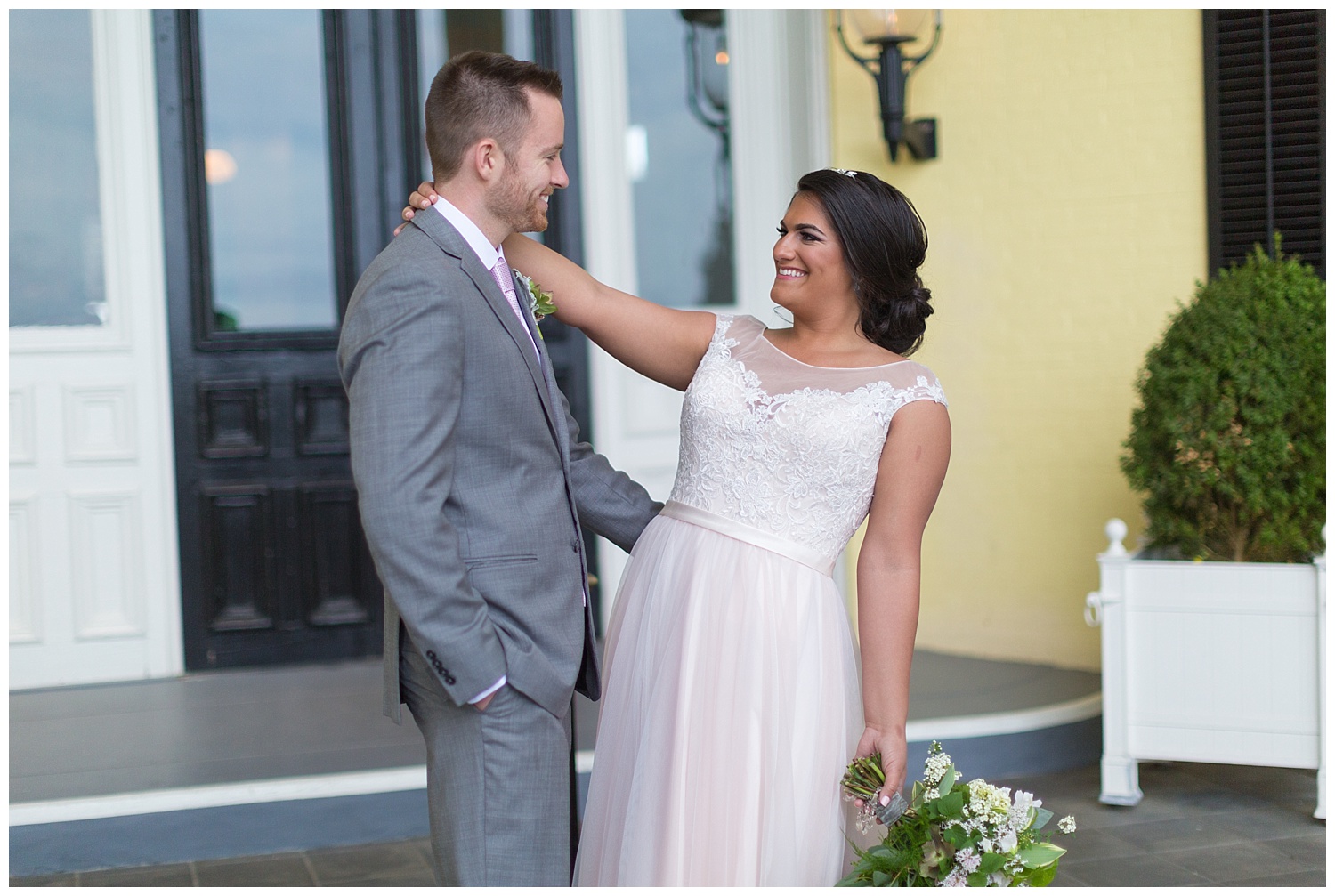 Congress Hall Weddings | Cape May, NJ | www.redoakweddings.com