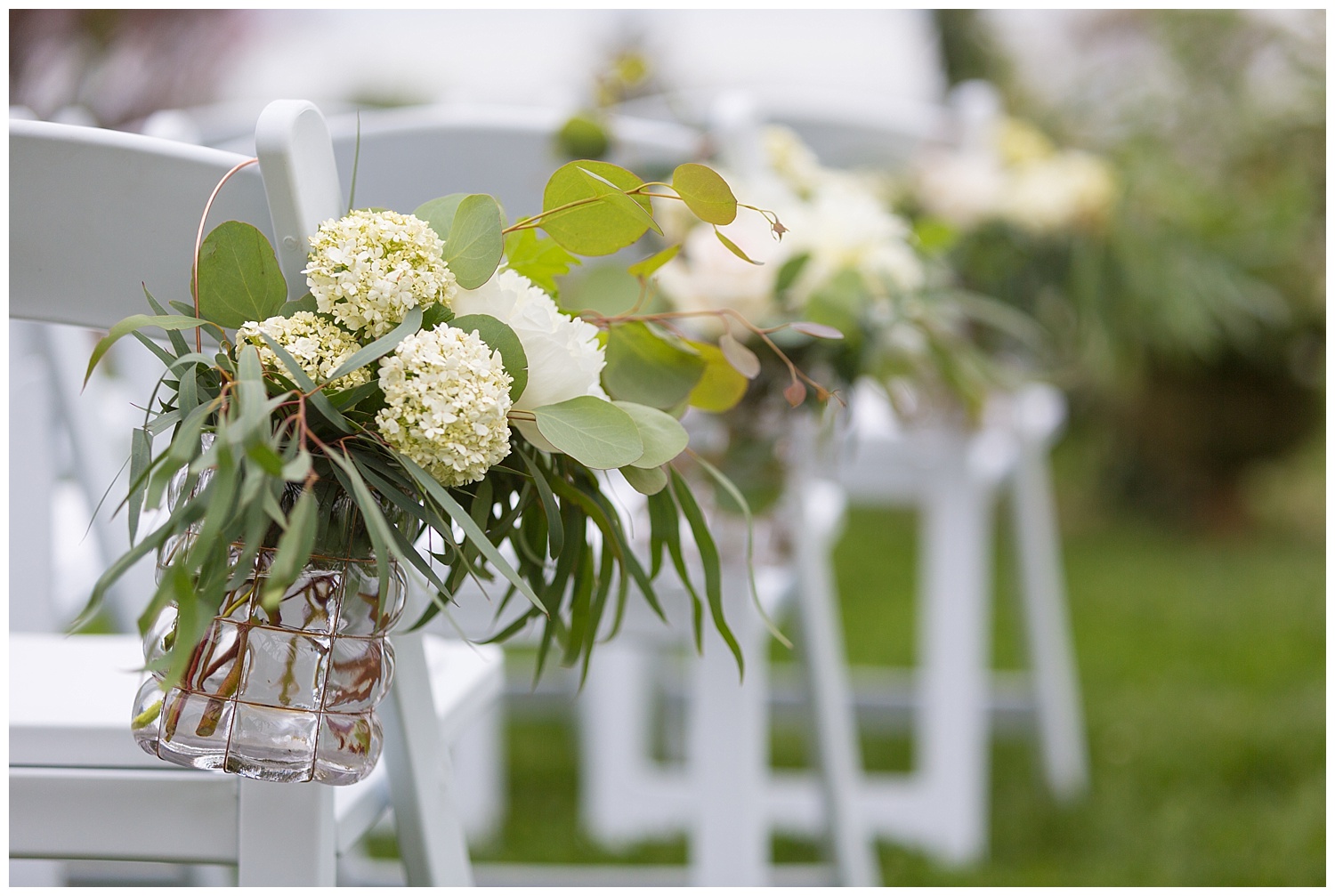 Congress Hall Weddings | Cape May, NJ | www.redoakweddings.com
