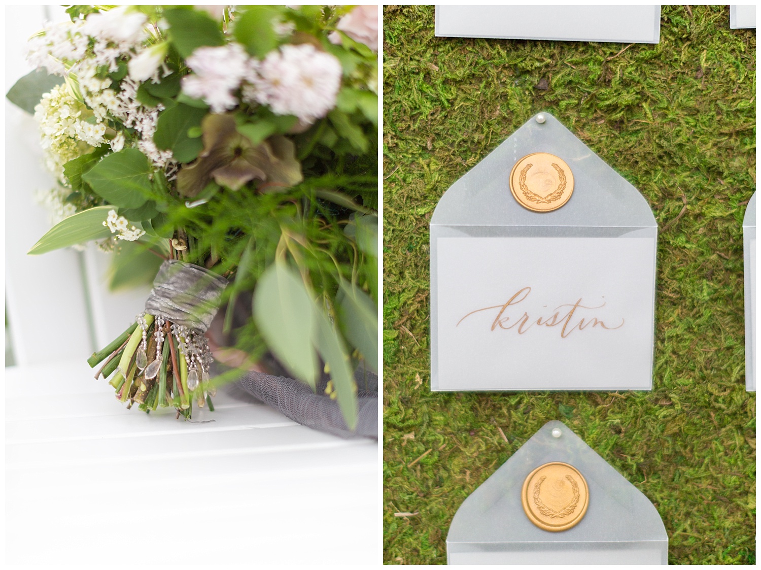 Congress Hall Weddings | Cape May, NJ | www.redoakweddings.com