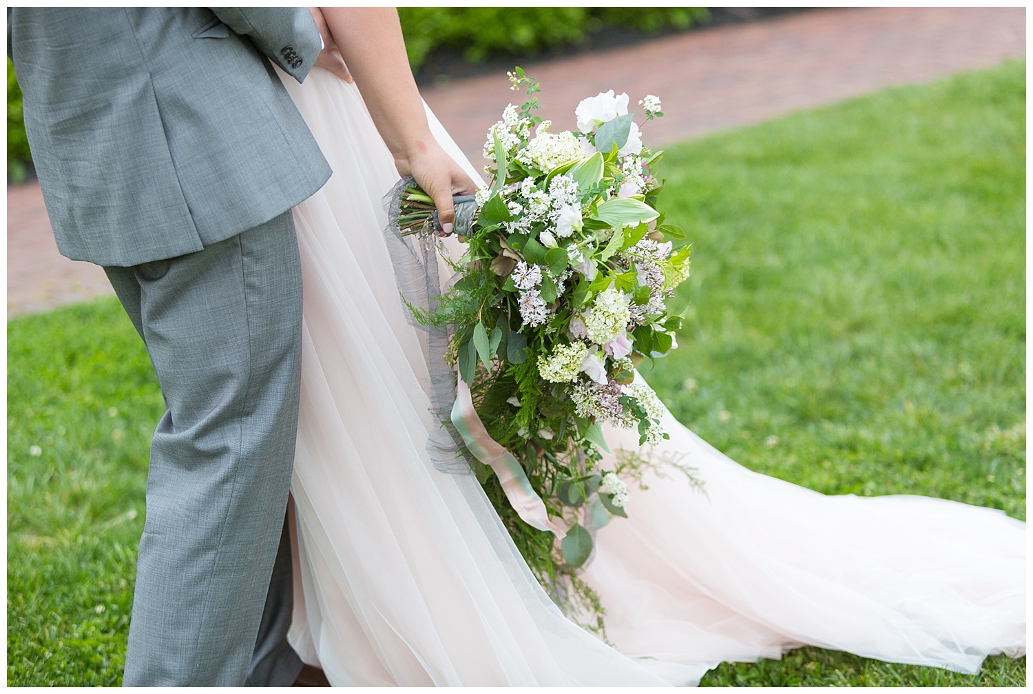 Congress Hall Weddings | Cape May, NJ | www.redoakweddings.com