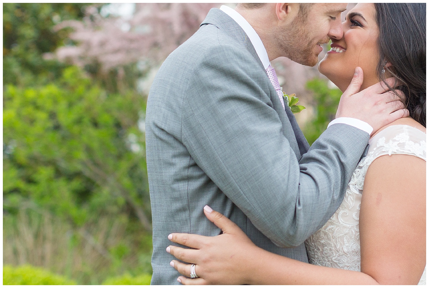 Congress Hall Weddings | Cape May, NJ | www.redoakweddings.com