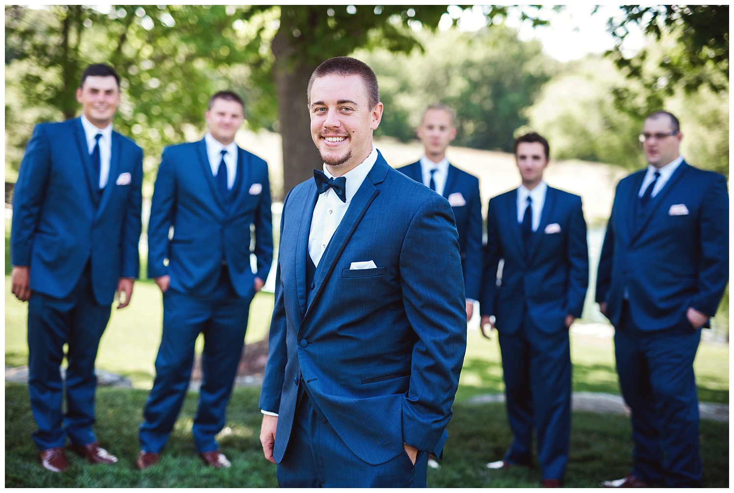 Pennsylvania Weddings | The Farm at Eagles Ridge Weddings | Lancaster, PA | www.redoakweddings.com