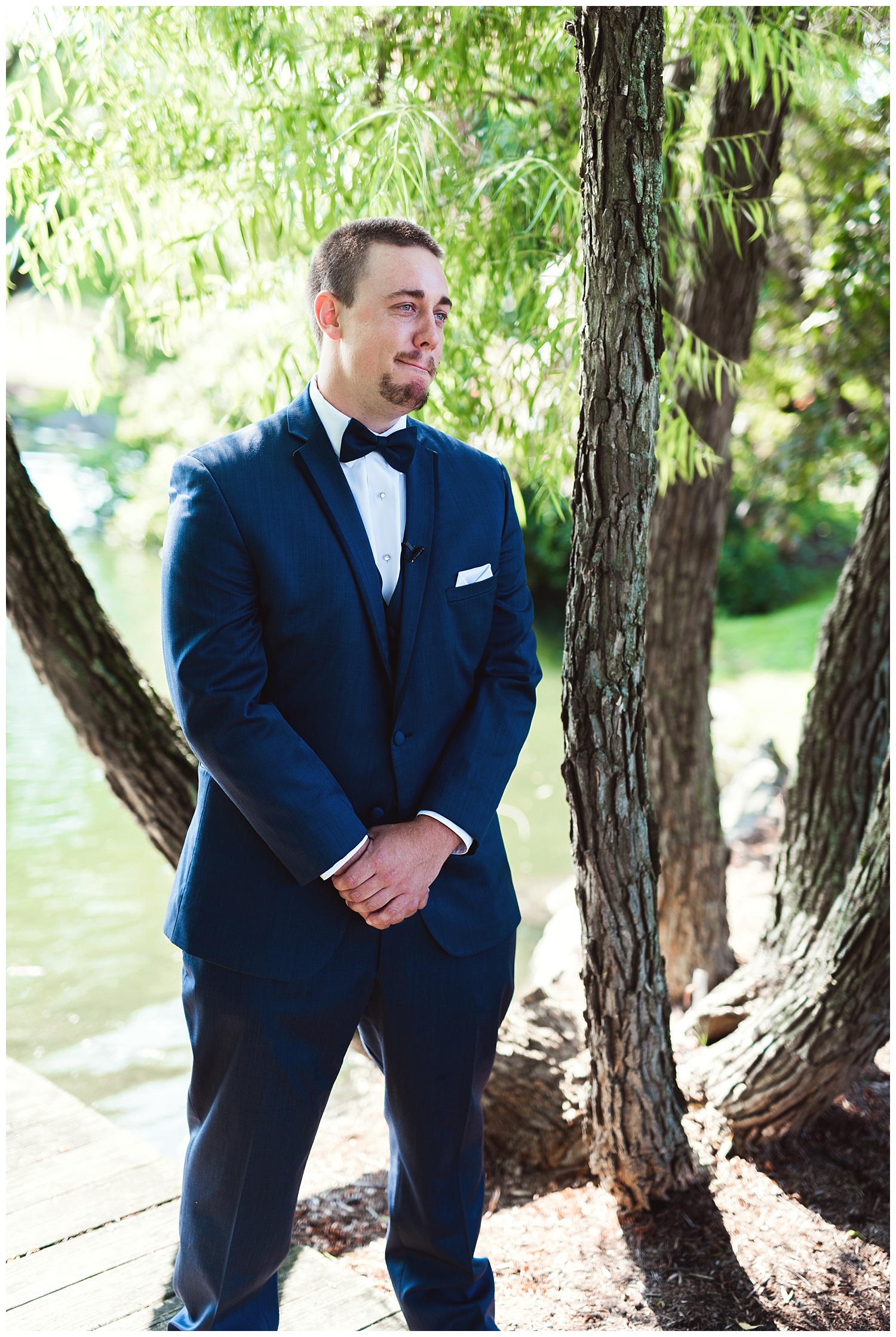 Pennsylvania Weddings | The Farm at Eagles Ridge Weddings | Lancaster, PA | www.redoakweddings.com