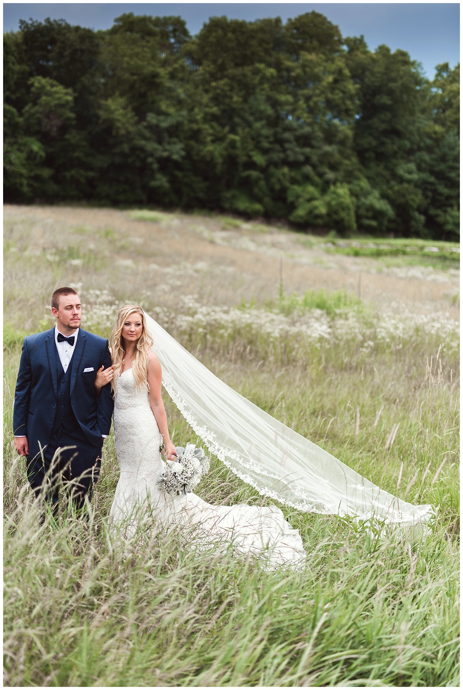 Pennsylvania Weddings | The Farm at Eagles Ridge Weddings | Lancaster, PA | www.redoakweddings.com