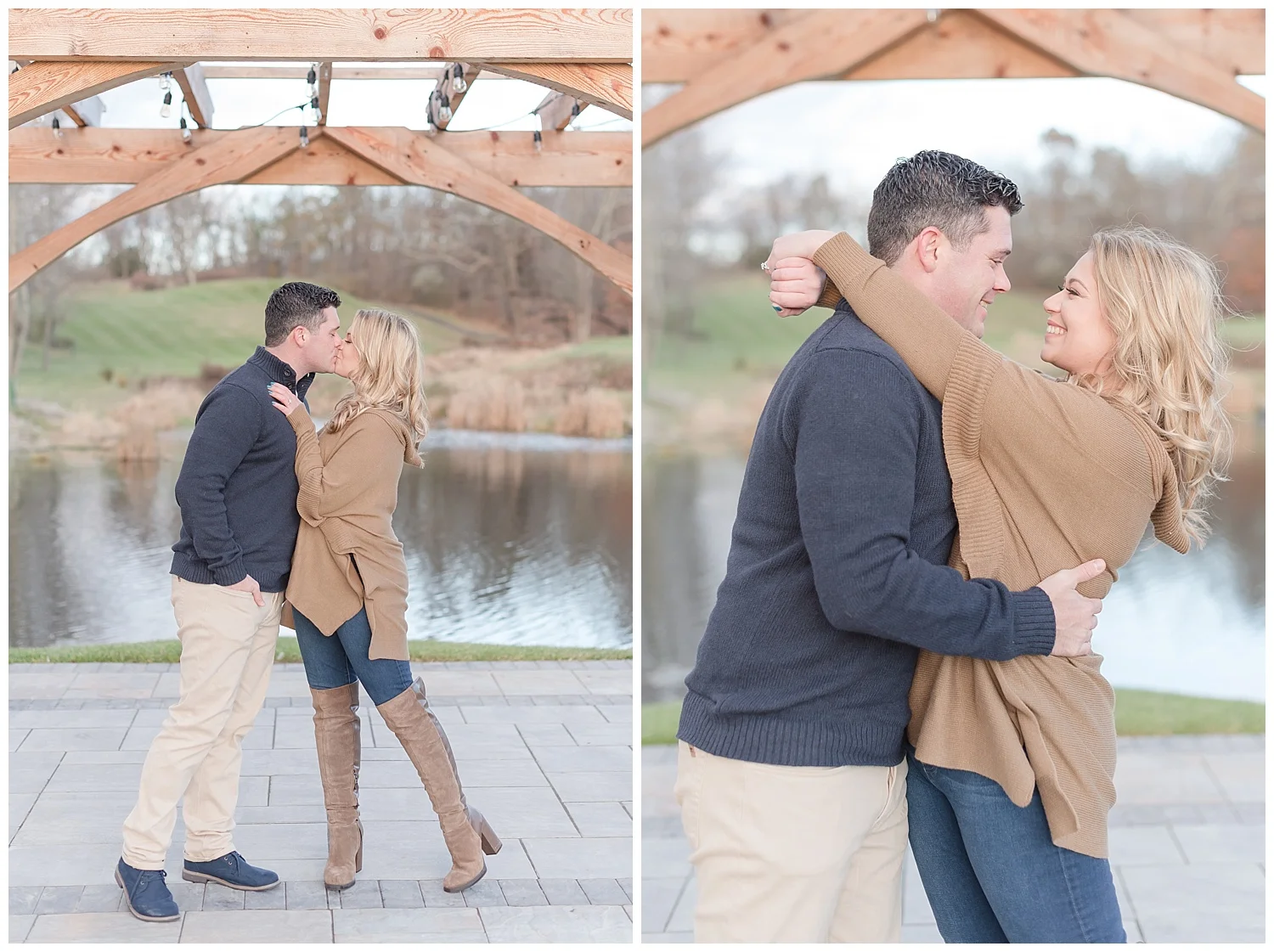 New Jersey Weddings | Bear Brook Valley | Fredon Township, New Jersey | www.redoakweddings.com