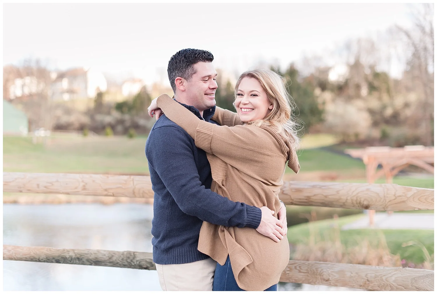 New Jersey Weddings | Bear Brook Valley | Fredon Township, New Jersey | www.redoakweddings.com