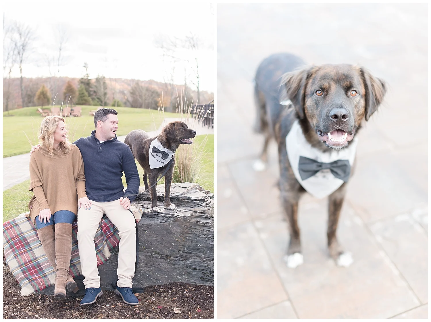New Jersey Weddings | Bear Brook Valley | Fredon Township, New Jersey | www.redoakweddings.com