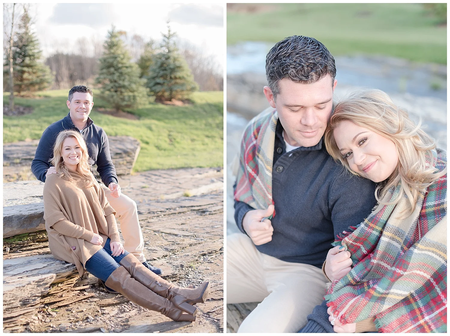 New Jersey Weddings | Bear Brook Valley | Fredon Township, New Jersey | www.redoakweddings.com