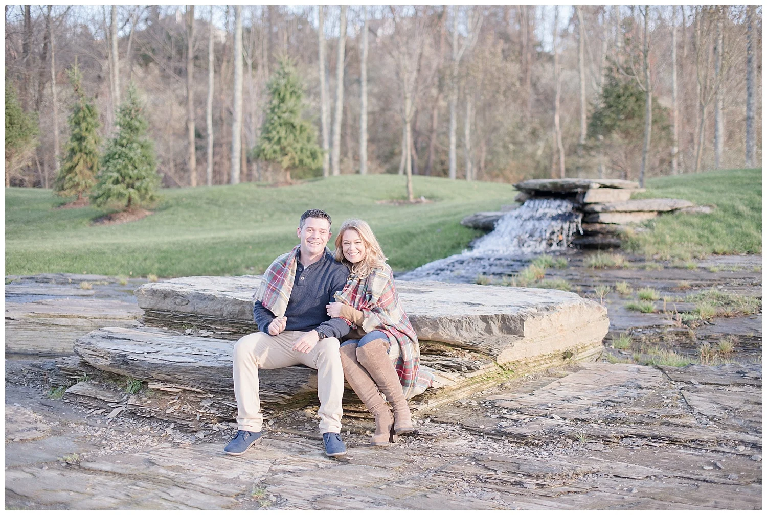 New Jersey Weddings | Bear Brook Valley | Fredon Township, New Jersey | www.redoakweddings.com