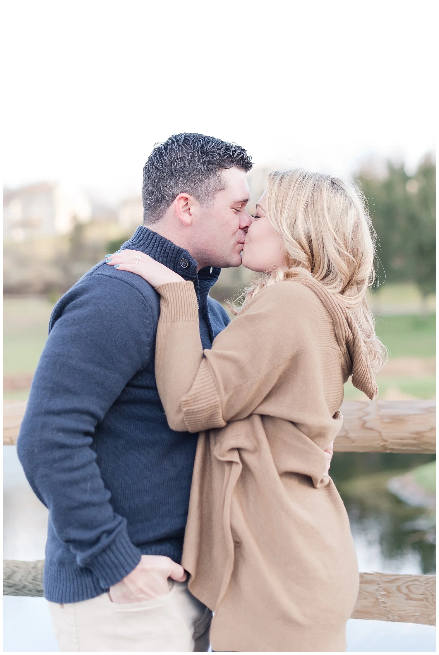 New Jersey Weddings | Bear Brook Valley | Fredon Township, New Jersey | www.redoakweddings.com