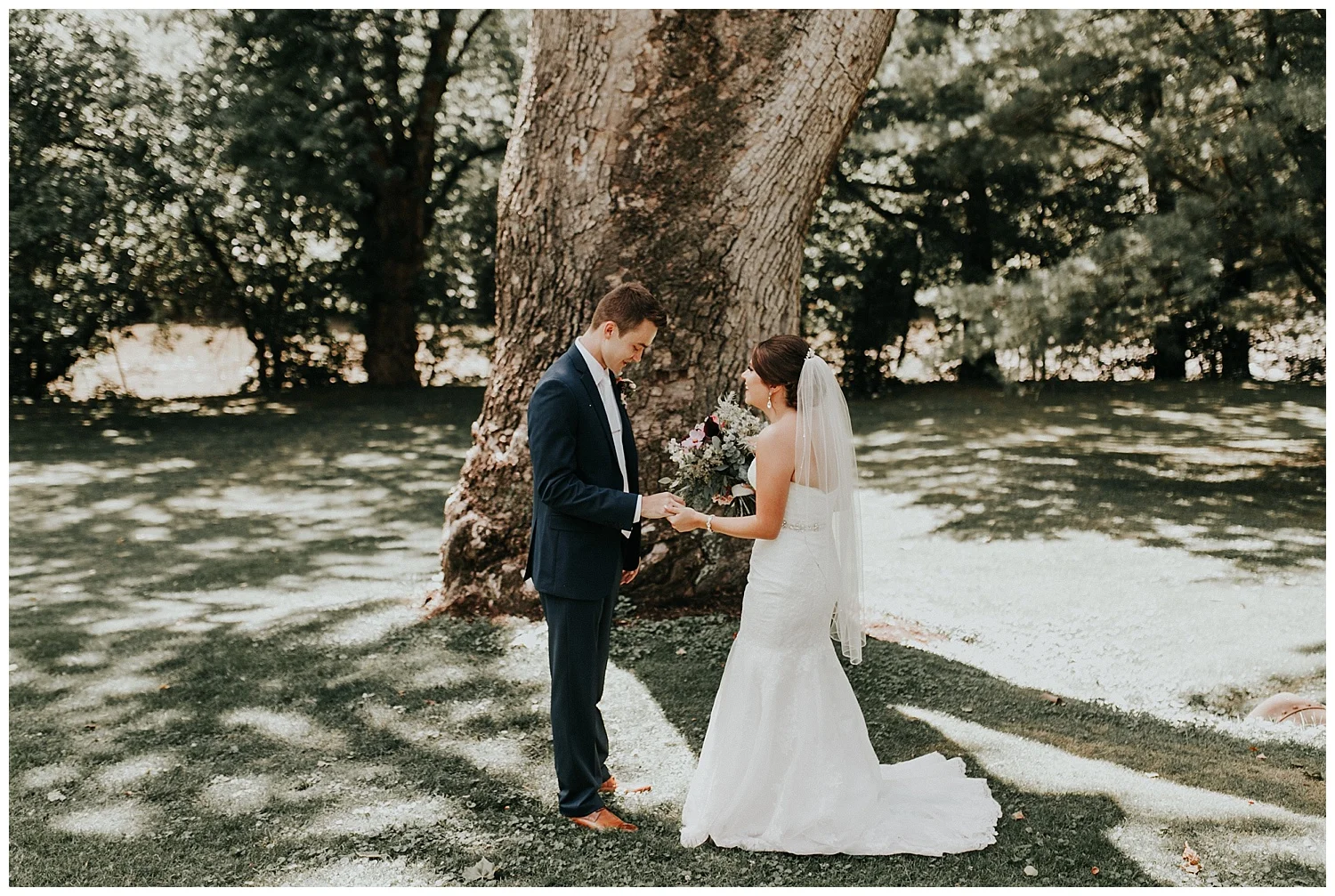 Lancaster Weddings | Pennsylvania Weddings | Riverdale Manor | www.redoakweddings.com