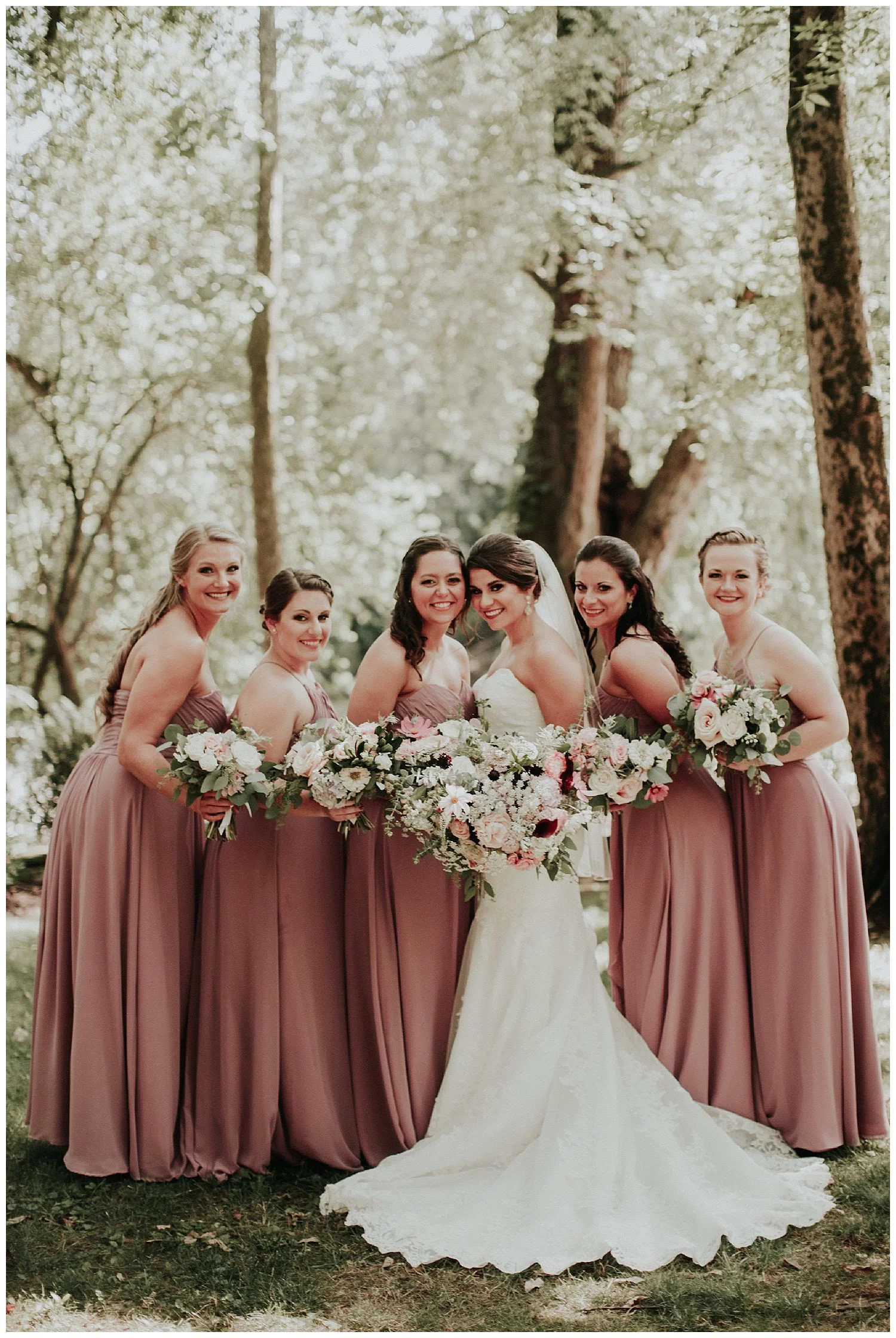 Lancaster Weddings | Pennsylvania Weddings | Riverdale Manor | www.redoakweddings.com
