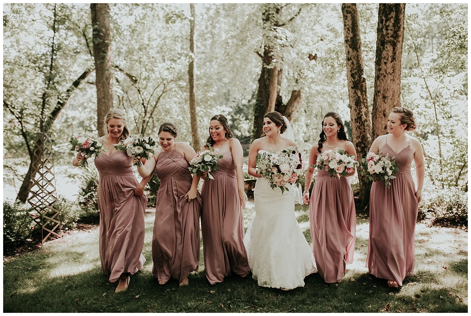 Lancaster Weddings | Pennsylvania Weddings | Riverdale Manor | www.redoakweddings.com