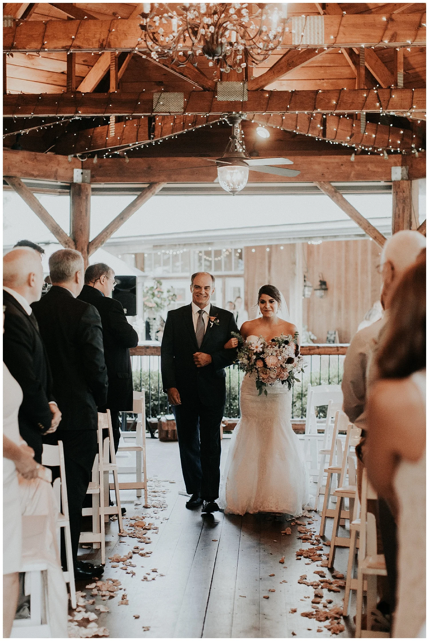 Lancaster Weddings | Pennsylvania Weddings | Riverdale Manor | www.redoakweddings.com