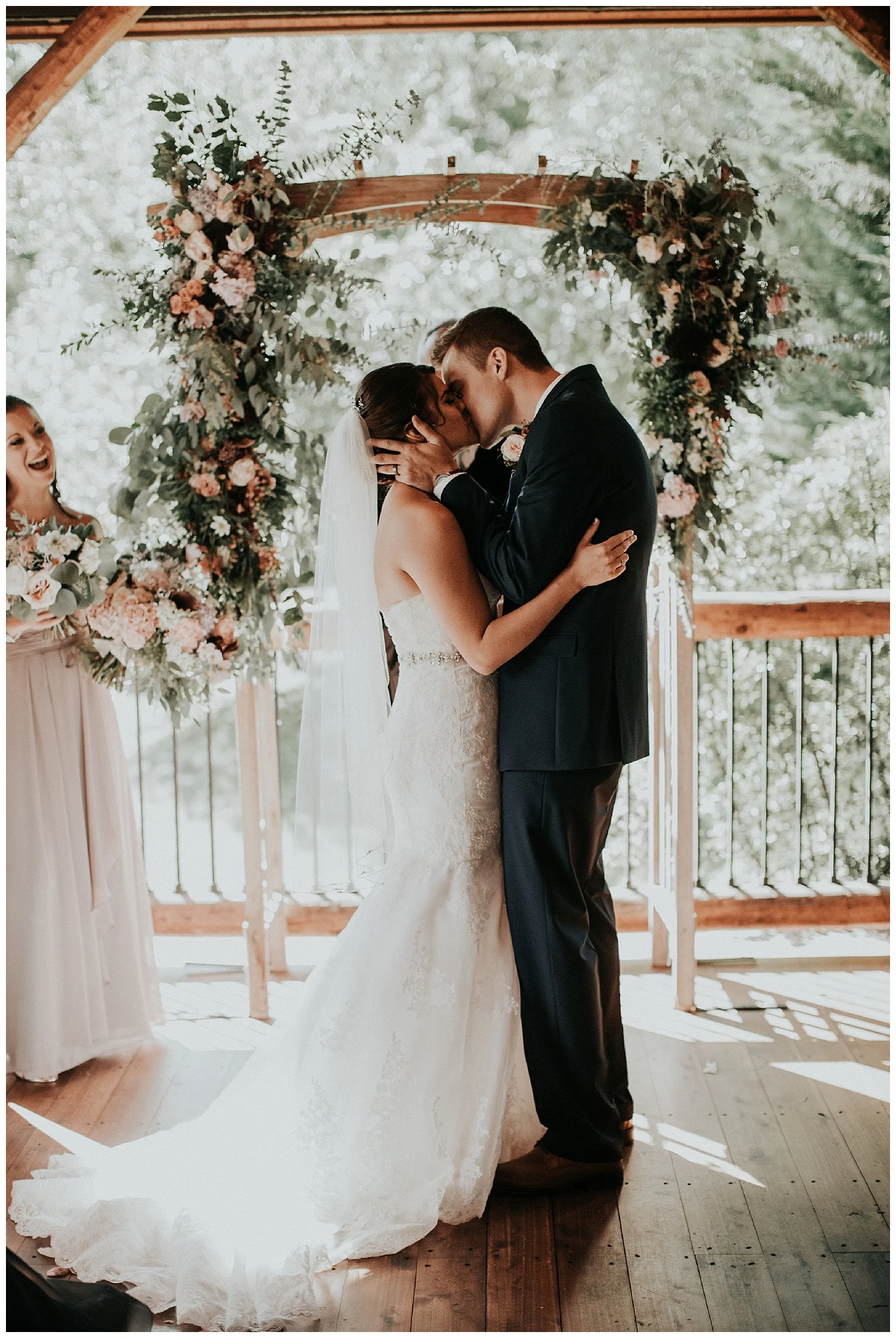 Lancaster Weddings | Pennsylvania Weddings | Riverdale Manor | www.redoakweddings.com
