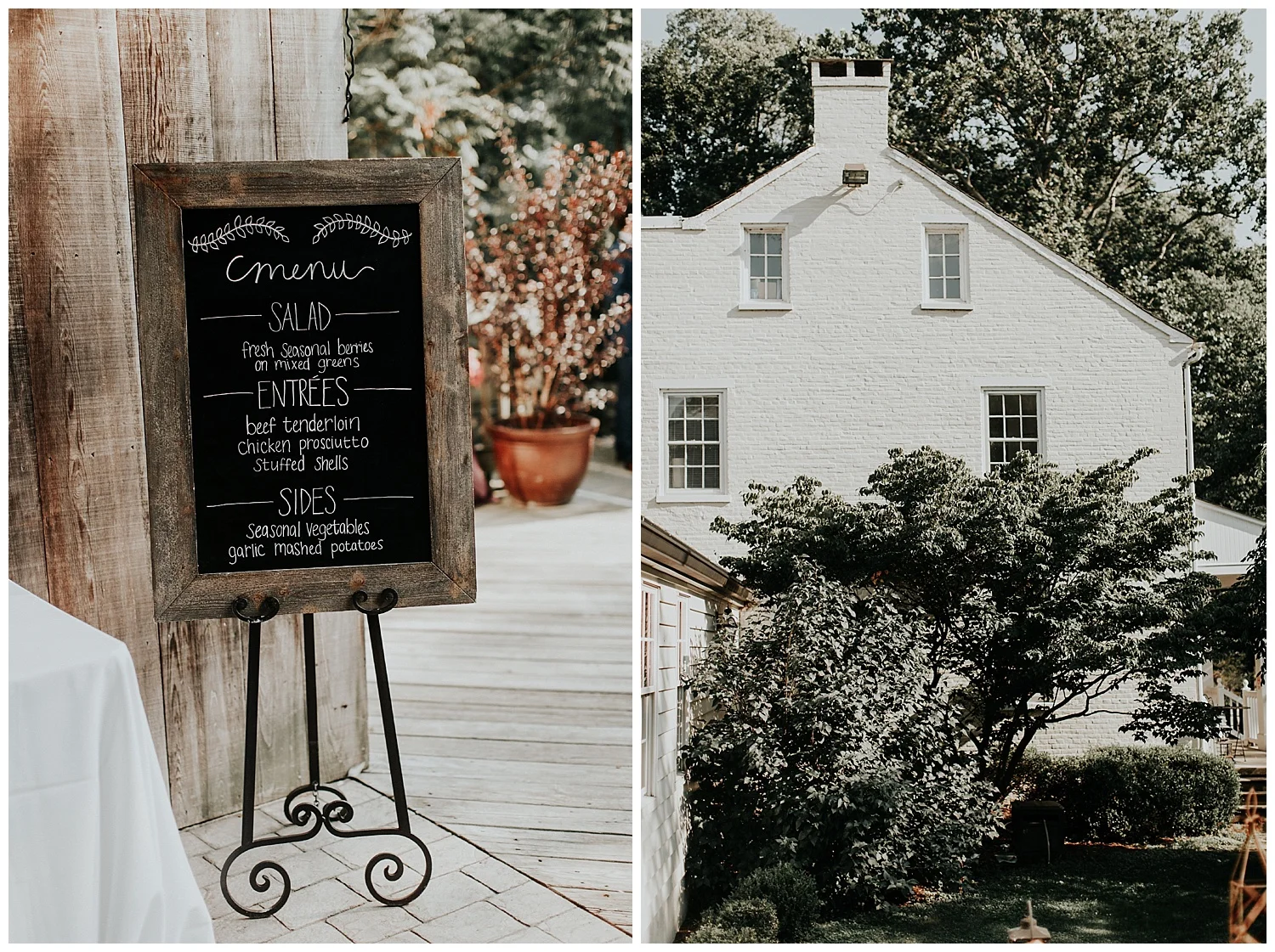 Lancaster Weddings | Pennsylvania Weddings | Riverdale Manor | www.redoakweddings.com