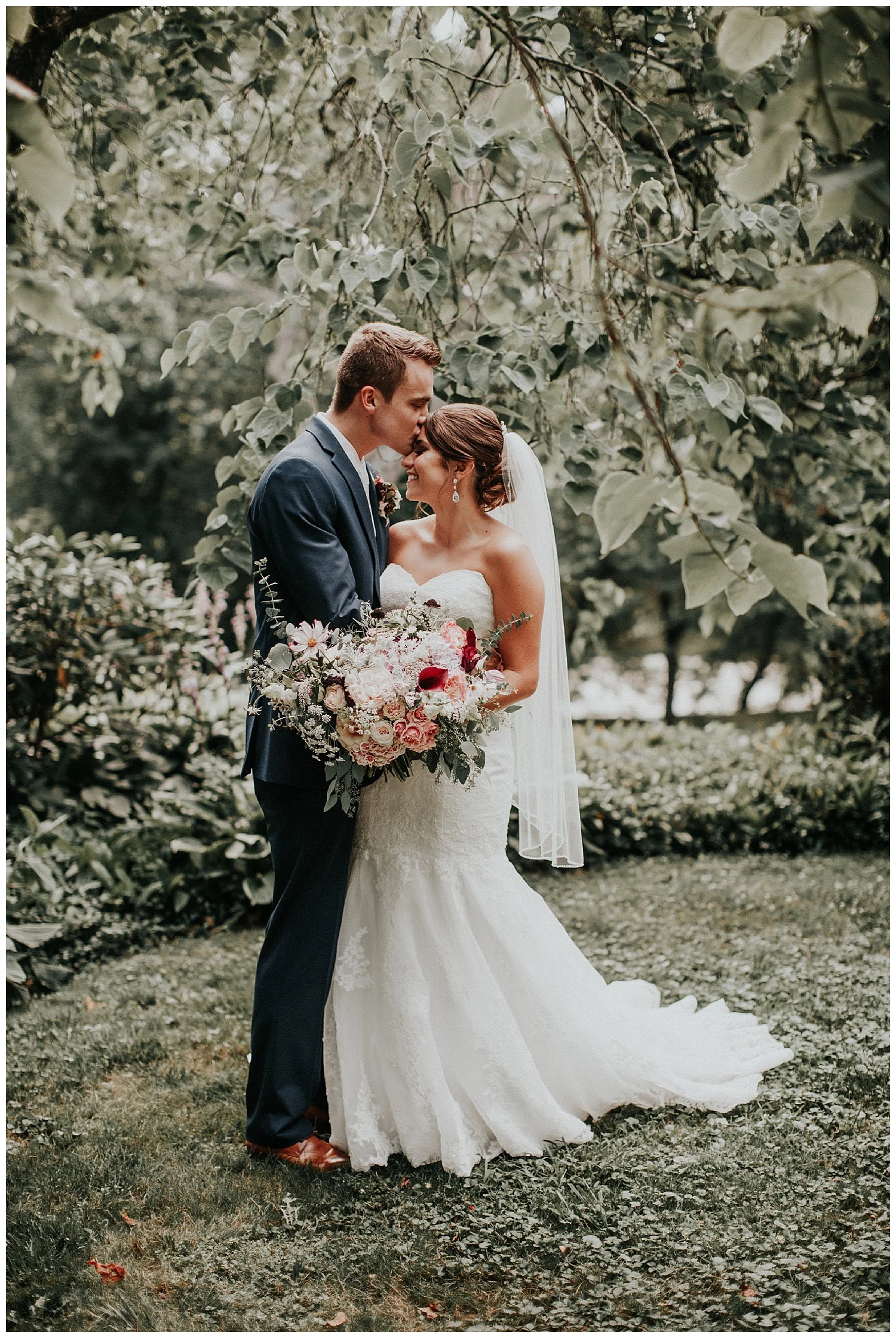 Lancaster Weddings | Pennsylvania Weddings | Riverdale Manor | www.redoakweddings.com