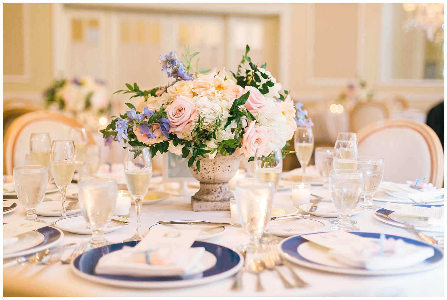 DescriptionEdit New Jersey Weddings | Spring Lake Bath and Tennis Club | Spring Lake, NJ | www.redoakweddings.com