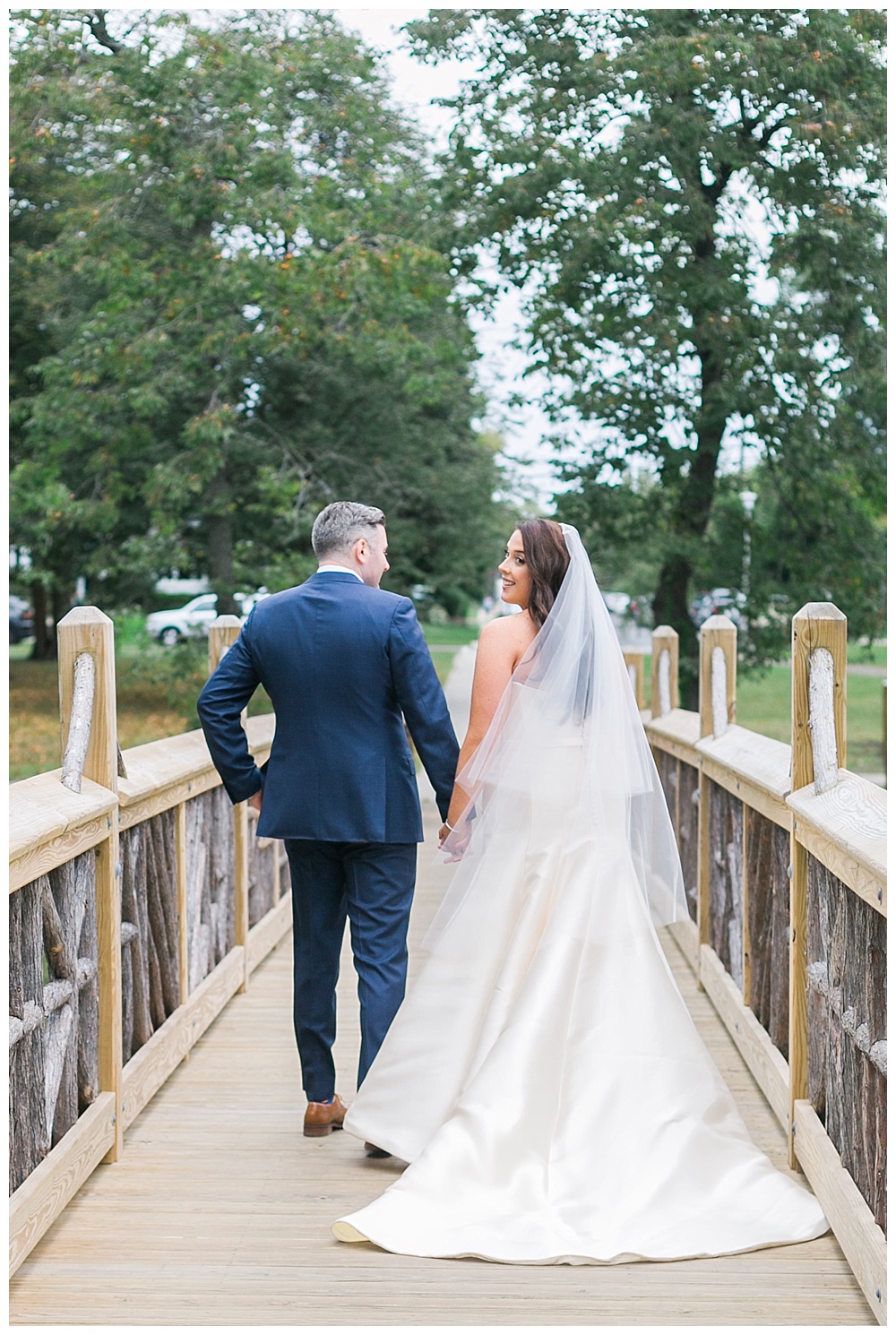 New Jersey Weddings | Spring Lake Bath and Tennis Club | Spring Lake, NJ | www.redoakweddings.com