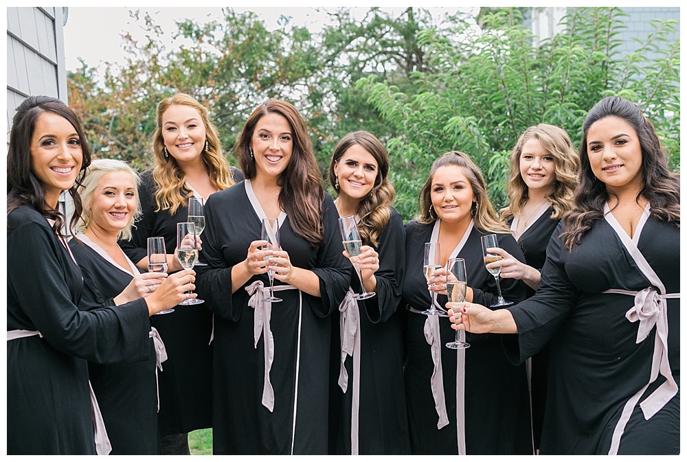 New Jersey Weddings | Spring Lake Bath and Tennis Club | Spring Lake, NJ | www.redoakweddings.com
