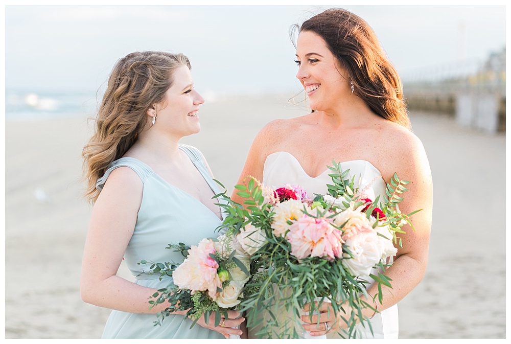 New Jersey Weddings | Spring Lake Bath and Tennis Club | Spring Lake, NJ | www.redoakweddings.com