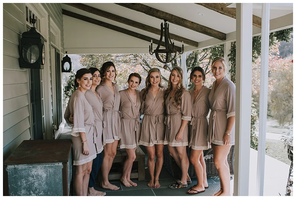 Family Farm Wedding | Cross Penny Farm | Pennsylvania Weddings | Chester County, PA | www.redoakweddings.com
