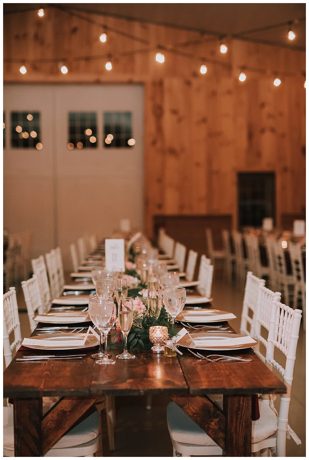 Family Farm Wedding | Cross Penny Farm | Pennsylvania Weddings | Chester County, PA | www.redoakweddings.com