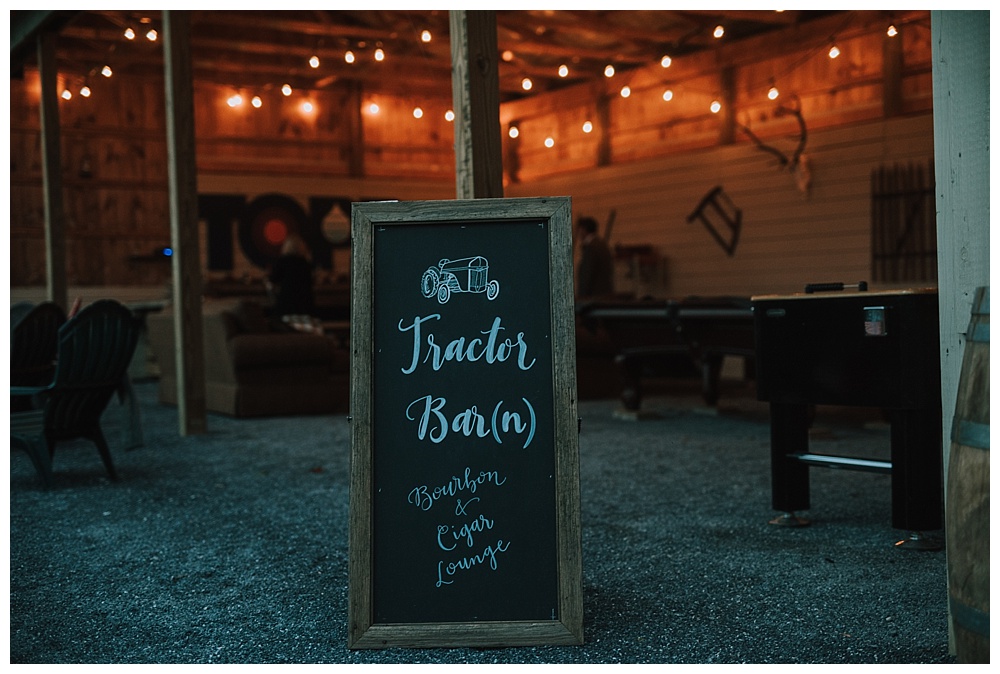 Family Farm Wedding | Cross Penny Farm | Pennsylvania Weddings | Chester County, PA | www.redoakweddings.com