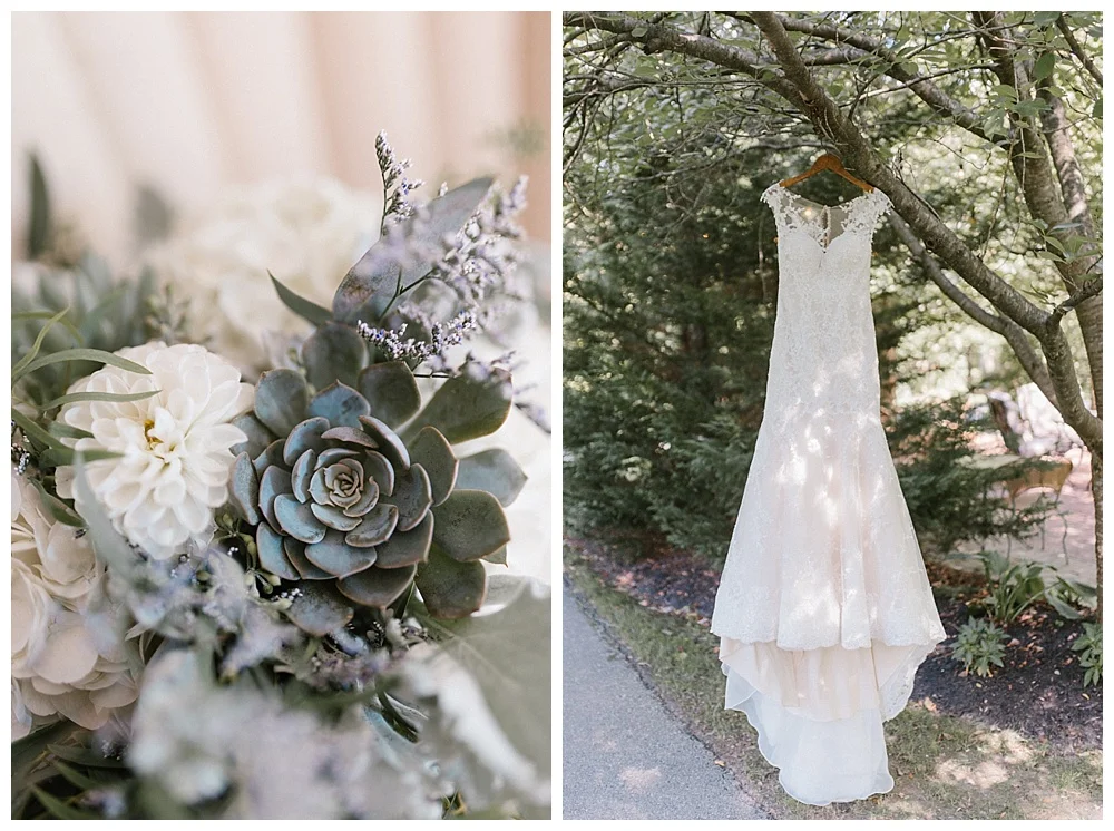 Stone Hill Inn | Callum, PA | Pennsylvania Weddings | www.redoakweddings.com