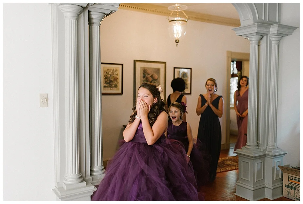 Stone Hill Inn | Callum, PA | Pennsylvania Weddings | www.redoakweddings.com
