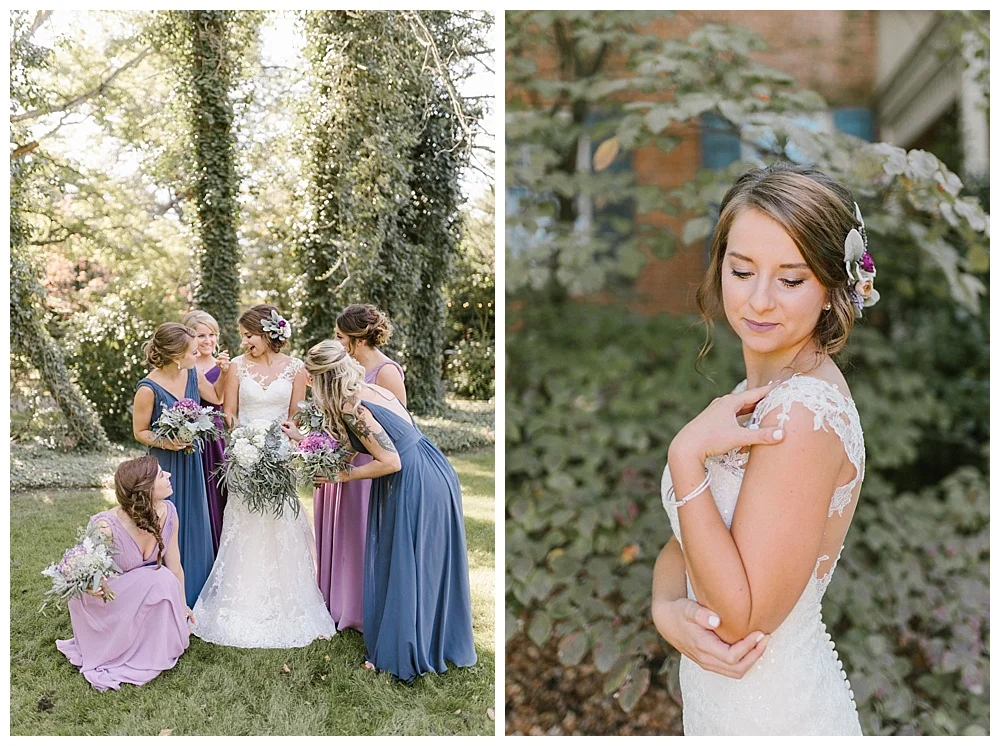 Stone Hill Inn | Callum, PA | Pennsylvania Weddings | www.redoakweddings.com
