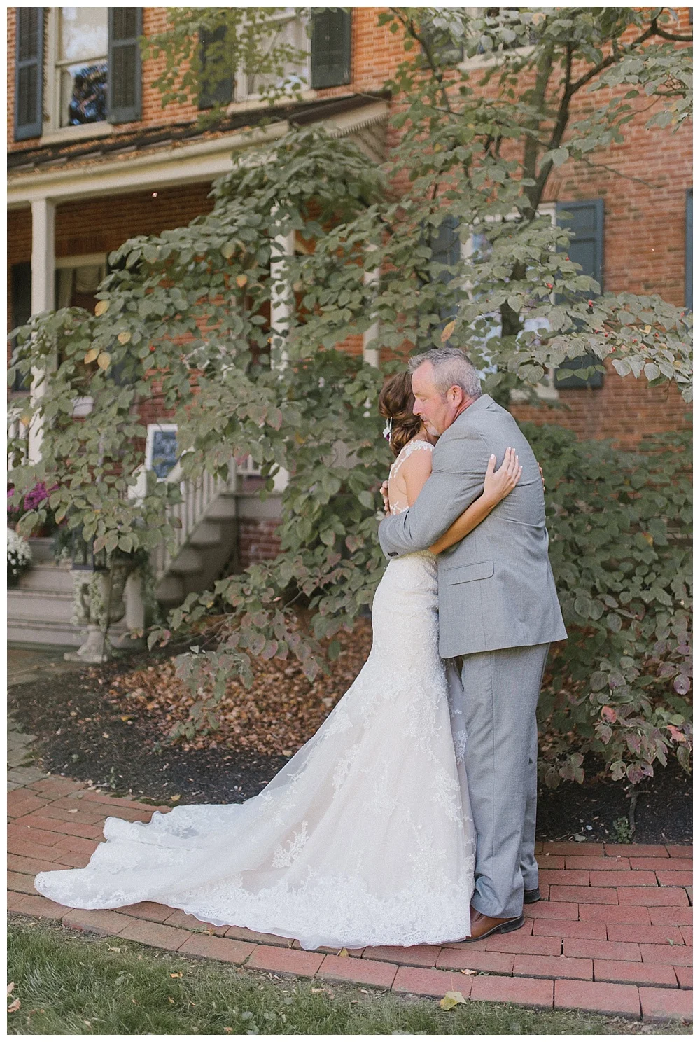 Stone Hill Inn | Callum, PA | Pennsylvania Weddings | www.redoakweddings.com