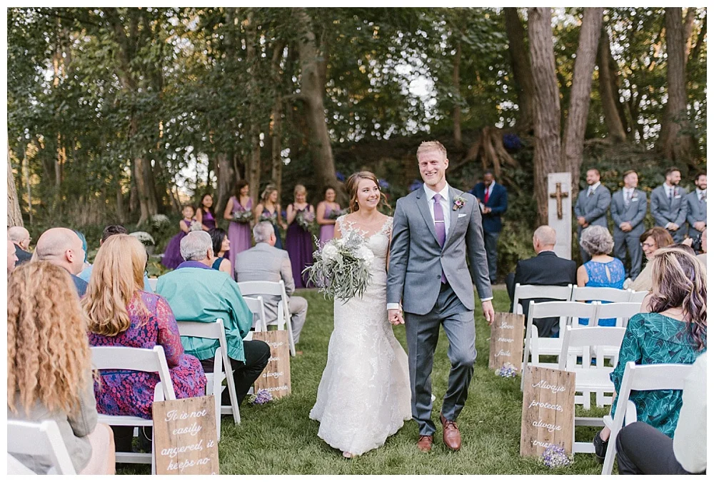 Stone Hill Inn | Callum, PA | Pennsylvania Weddings | www.redoakweddings.com