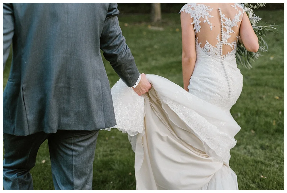 Stone Hill Inn | Callum, PA | Pennsylvania Weddings | www.redoakweddings.com