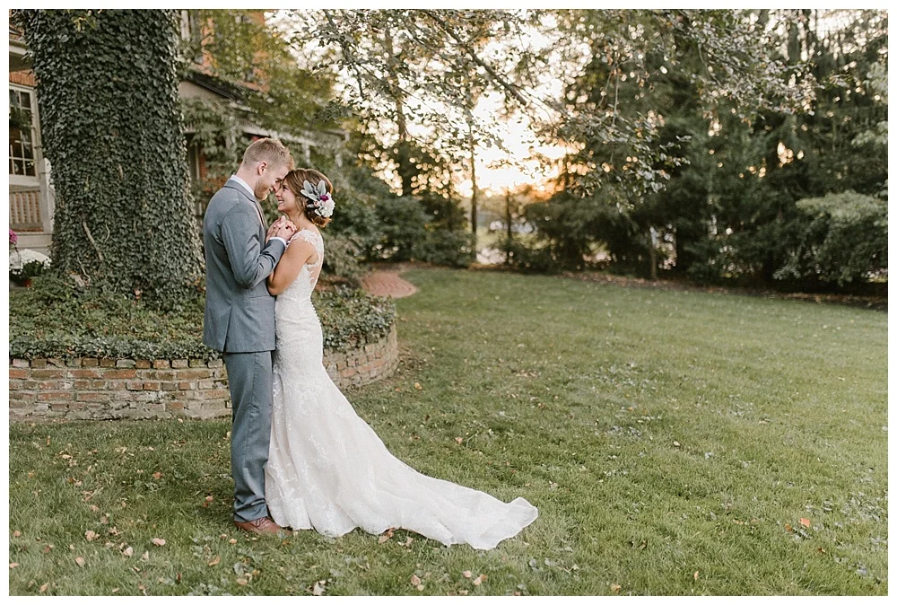 Stone Hill Inn | Callum, PA | Pennsylvania Weddings | www.redoakweddings.com