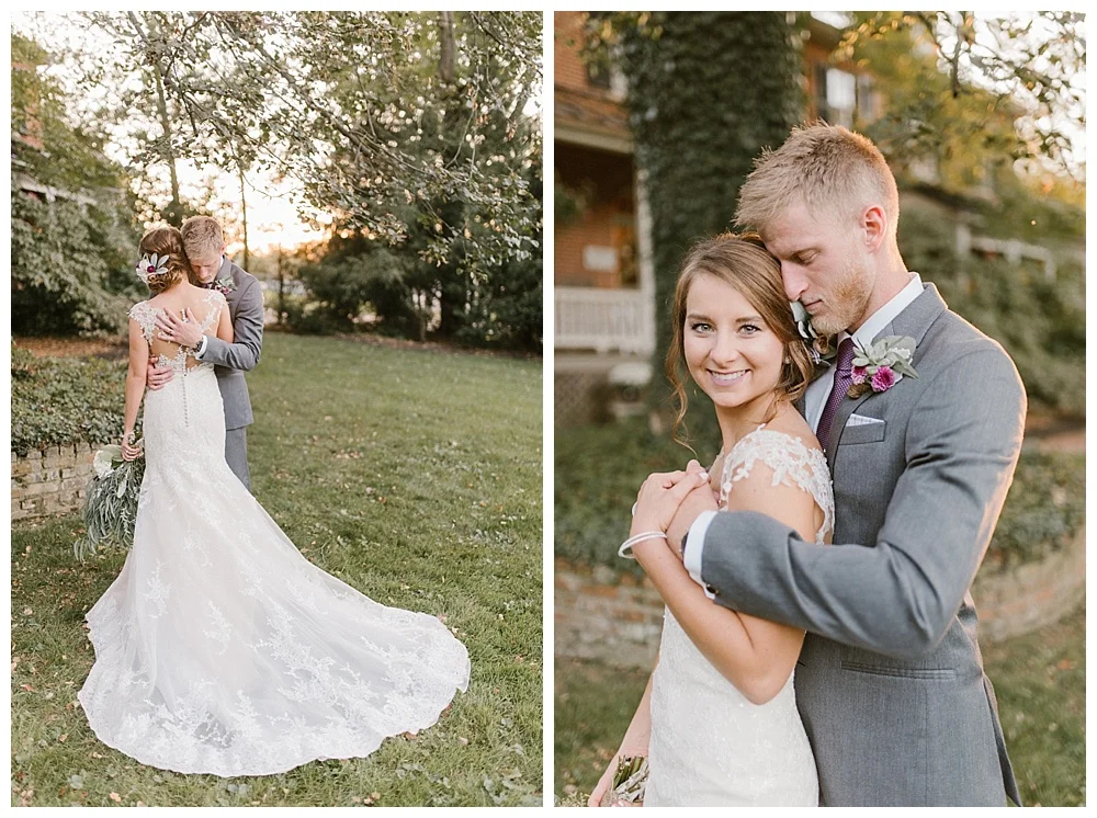 Stone Hill Inn | Callum, PA | Pennsylvania Weddings | www.redoakweddings.com