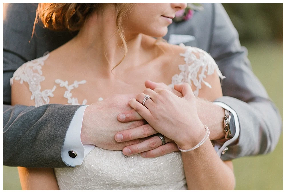 Stone Hill Inn | Callum, PA | Pennsylvania Weddings | www.redoakweddings.com