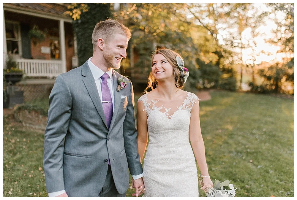 Stone Hill Inn | Callum, PA | Pennsylvania Weddings | www.redoakweddings.com