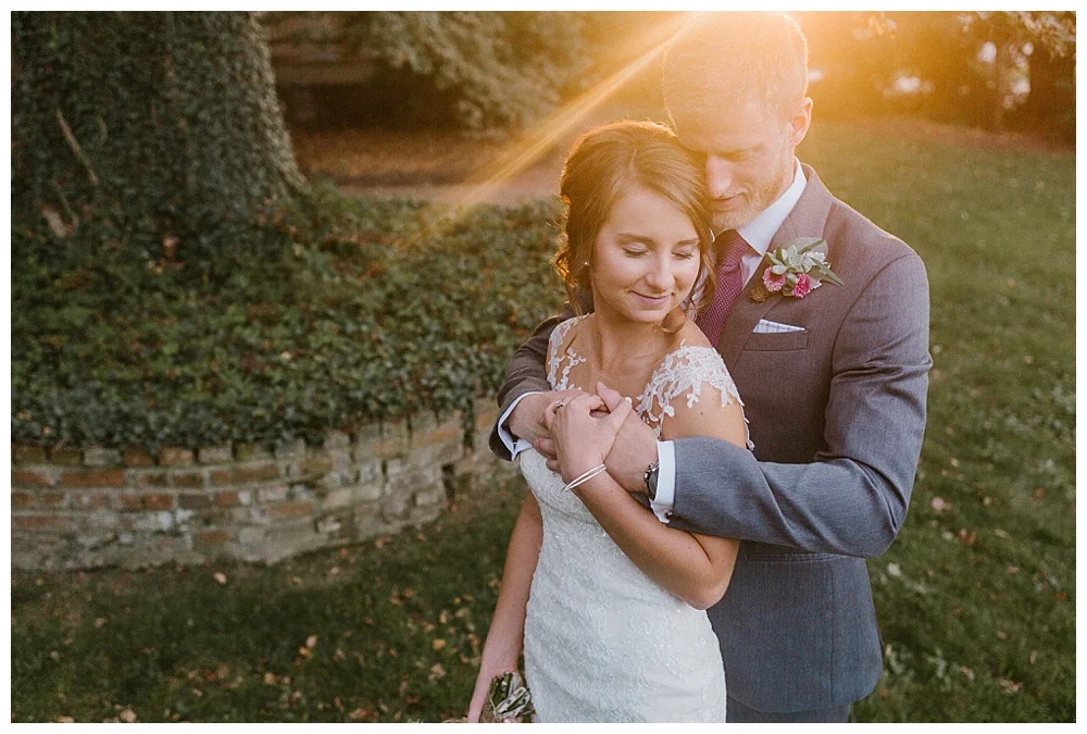 Stone Hill Inn | Callum, PA | Pennsylvania Weddings | www.redoakweddings.com