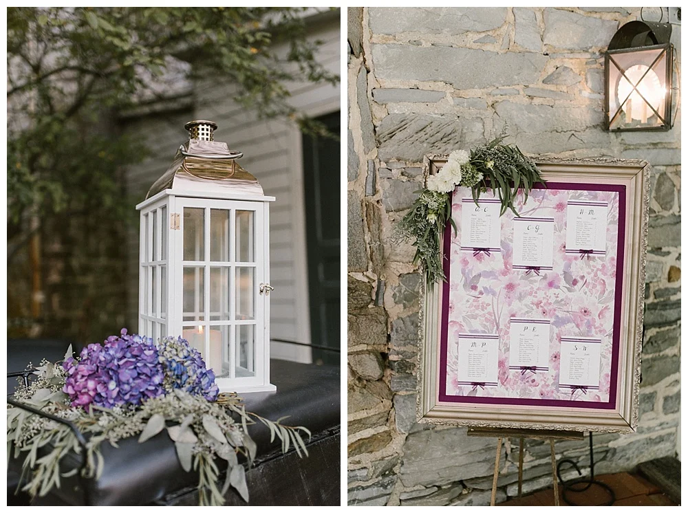Stone Hill Inn | Callum, PA | Pennsylvania Weddings | www.redoakweddings.com