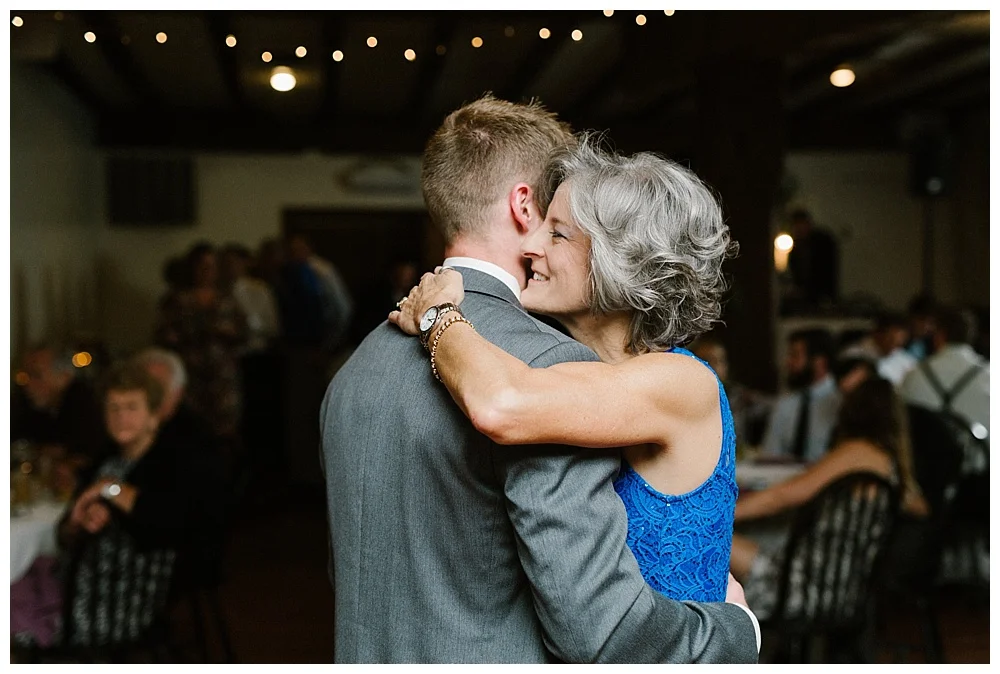 Stone Hill Inn | Callum, PA | Pennsylvania Weddings | www.redoakweddings.com