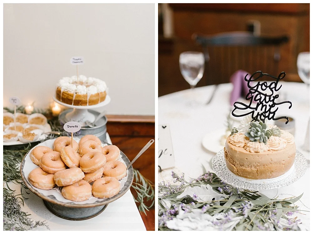 Stone Hill Inn | Callum, PA | Pennsylvania Weddings | www.redoakweddings.com