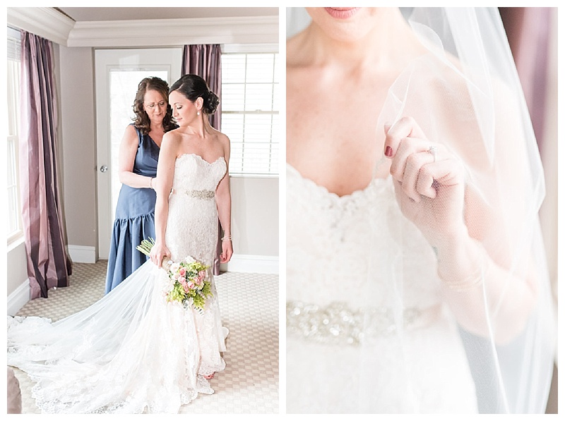 Jersey Shore Weddings | Atlantic Highlands Wine Bar Wedding | Atlantic Highlands, NJ | www.redoakweddings.com