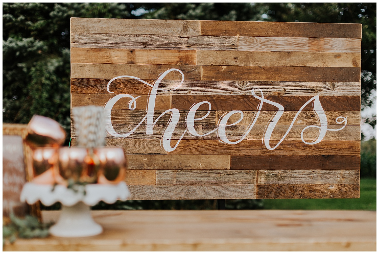 Upstate NY Weddings | Modern Bohemian Wedding Inspiration | Adams Center, NY | www.redoakweddings.com