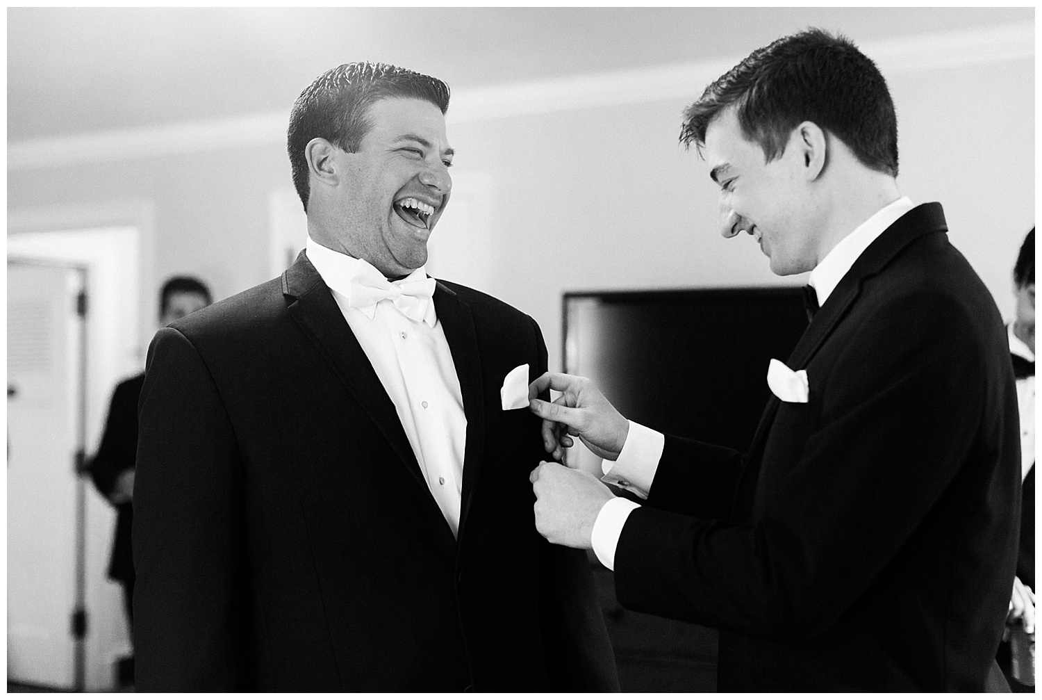 Saratoga Weddings | Hall of Springs | Saratoga Springs, NY | www.redoakweddings.com