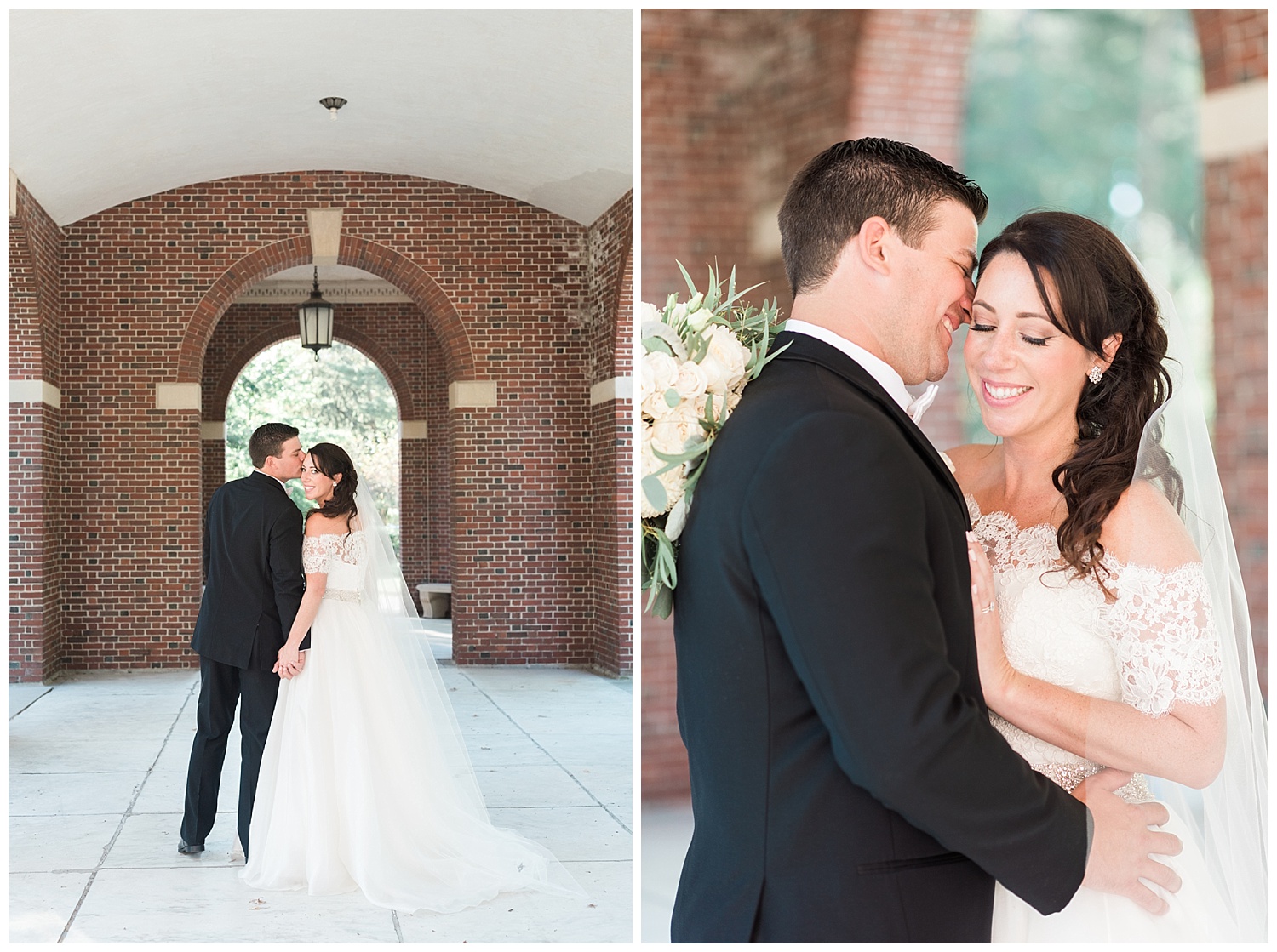 Saratoga Weddings | Hall of Springs | Saratoga Springs, NY | www.redoakweddings.com